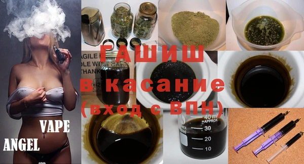 твердый Алексин